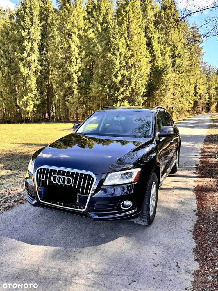 Audi Q5 2.0 TFSI Quattro S tronic - 5