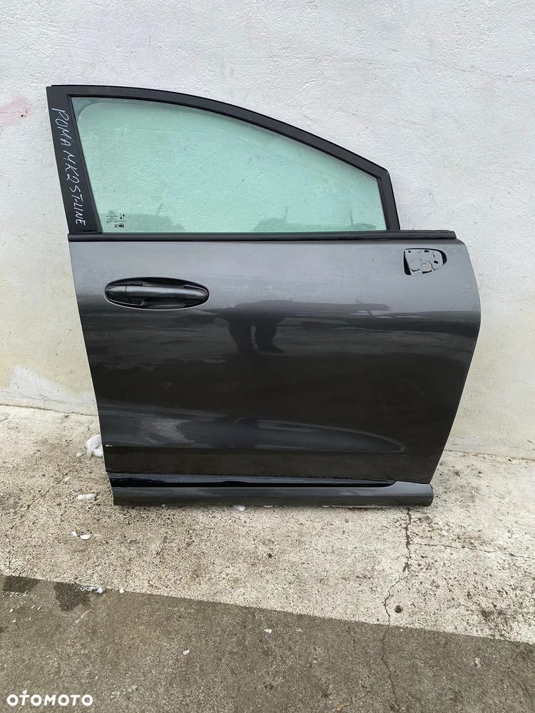 FORD PUMA MK2 ST-LINE 18-DRZWI PRZEDNIE - 28