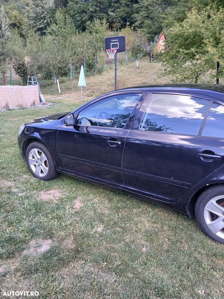 Skoda Octavia 2.0 TDI Business - 8