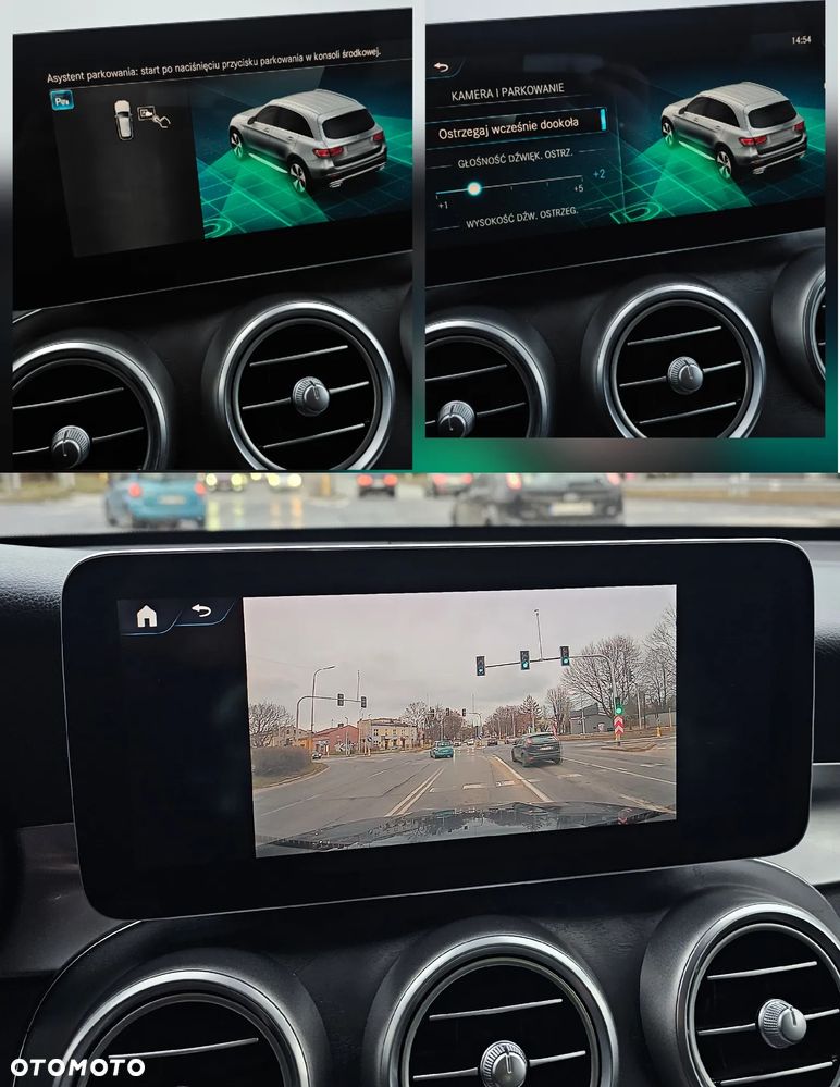 Mercedes-Benz GLC 220 d 4Matic 9G-TRONIC - 36