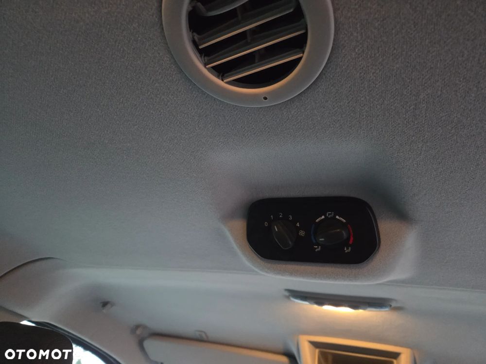 Ford Transit Custom - 30