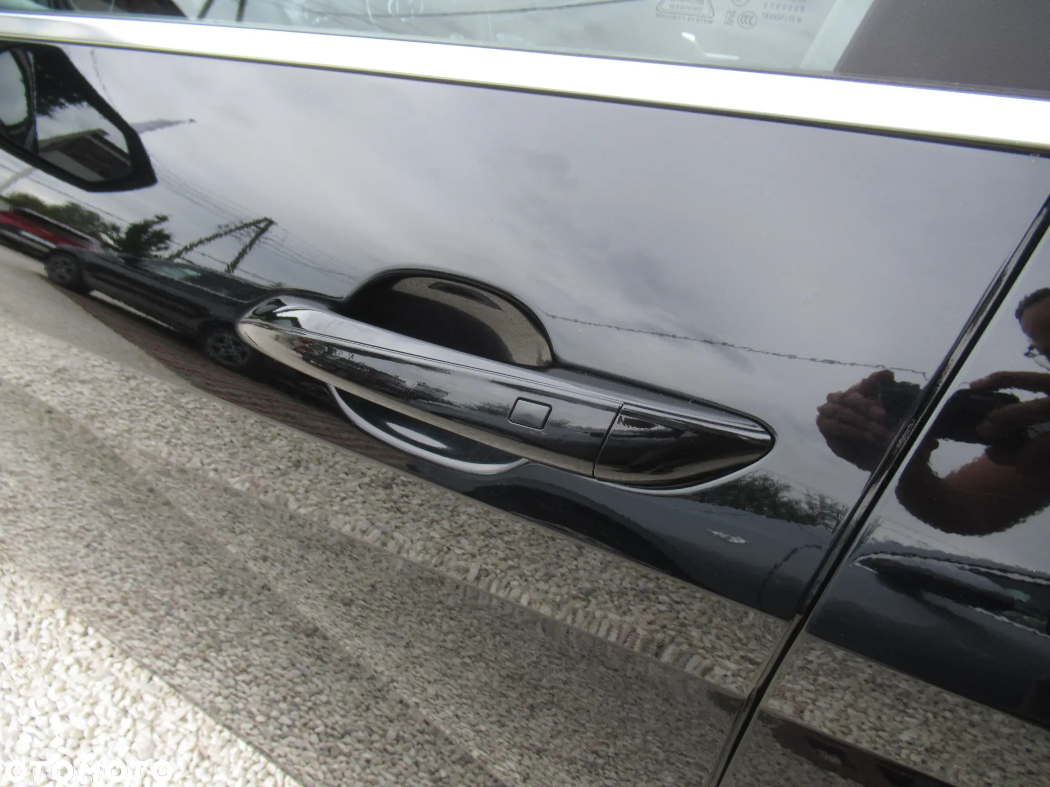 Hyundai Elantra 1.6 Executive CVT - 38