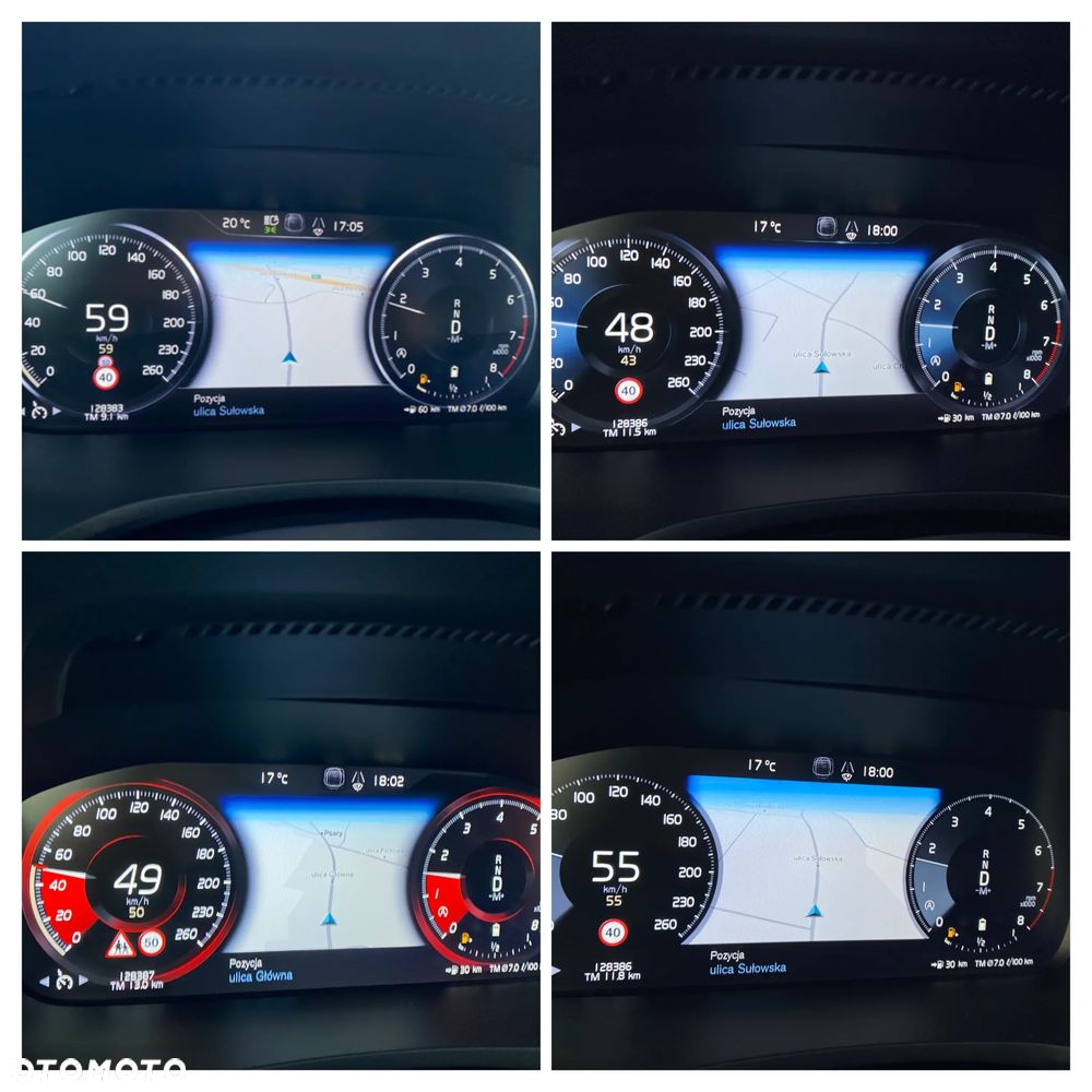Volvo V60 B3 B R-Design - 30