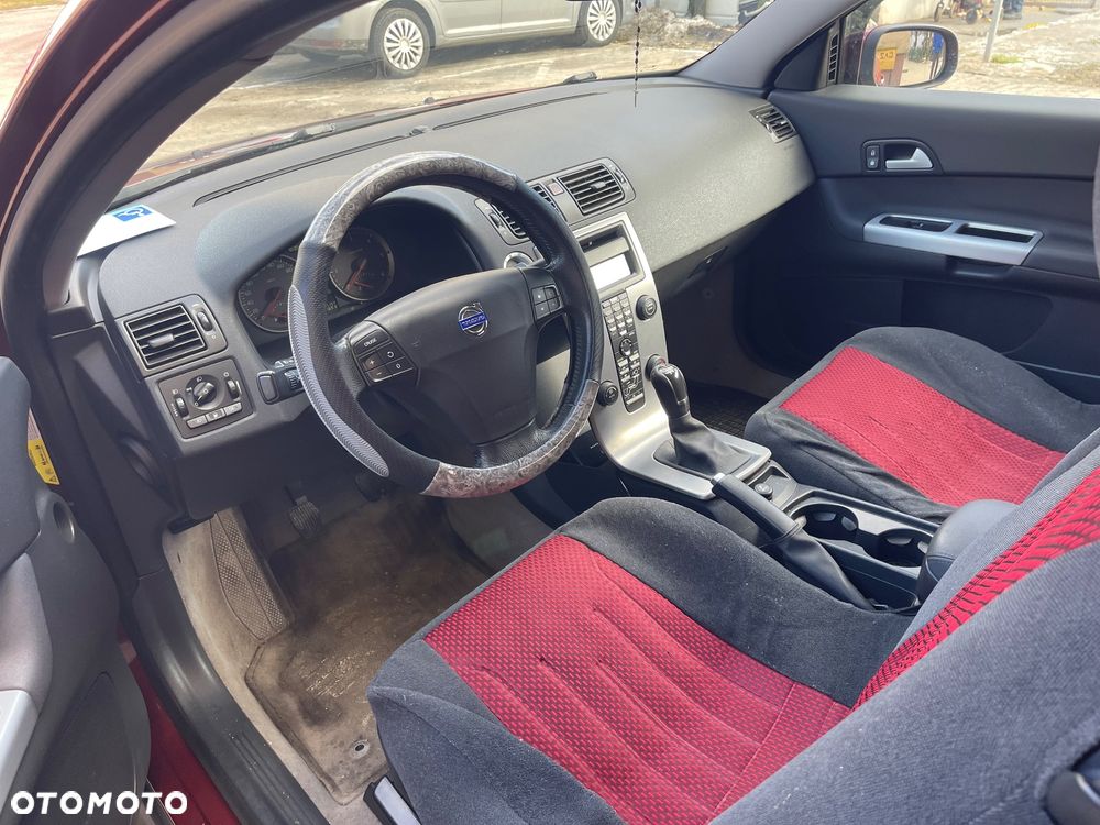 Volvo C30 2.0D - 4
