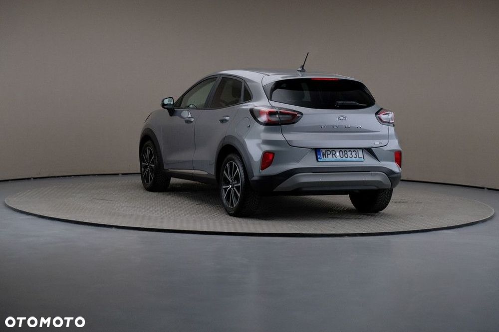 Ford Puma - 2