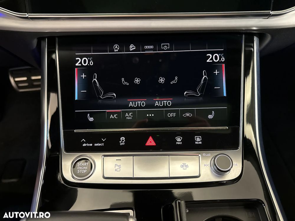 Audi Q8 - 18
