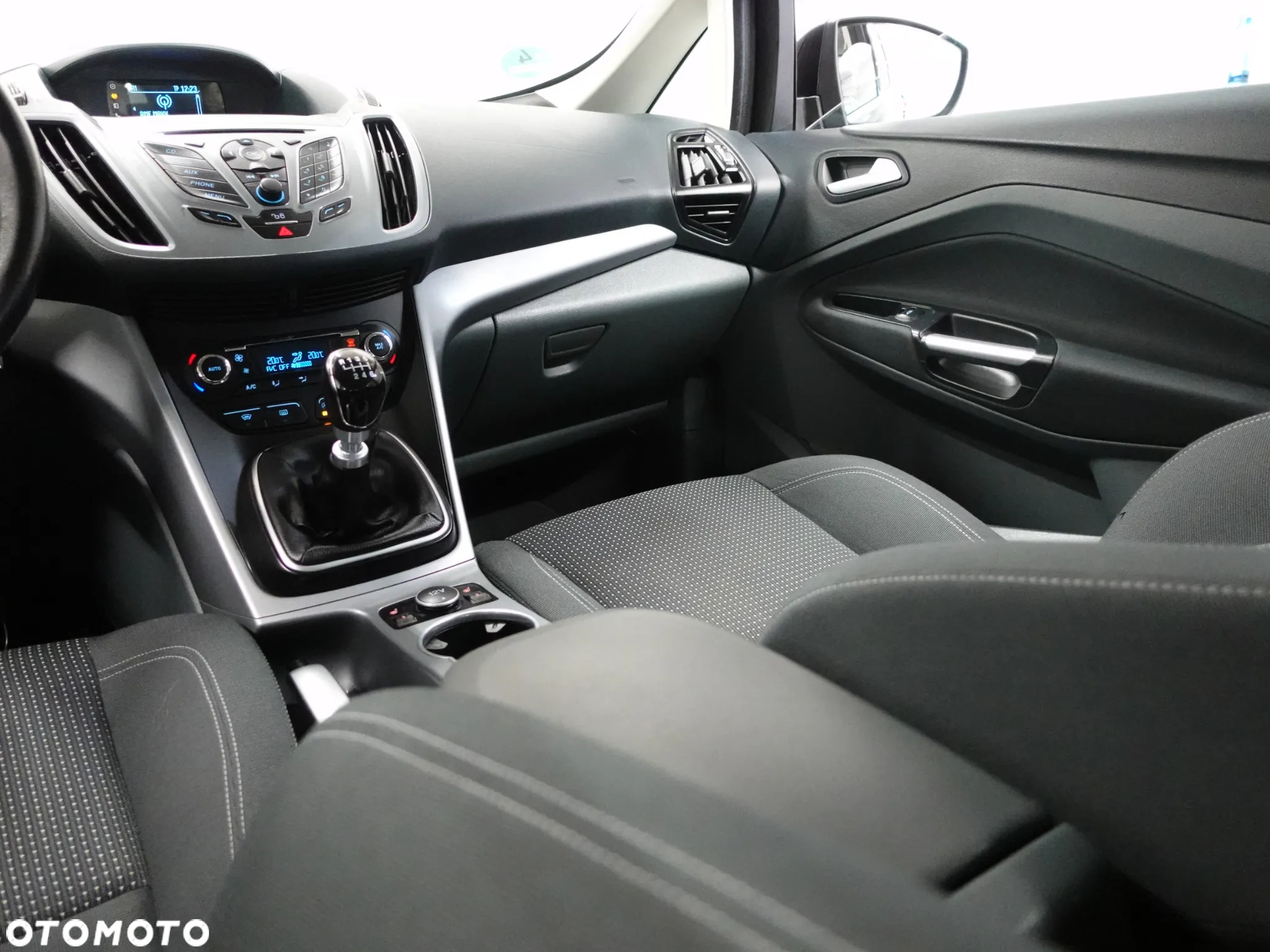 Ford C-MAX - 37