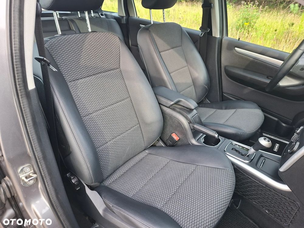 Mercedes-Benz Klasa B 170 Autotronic Grand Edition - 27