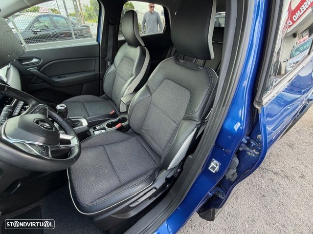 Renault Captur 1.0 TCe Techno - 15