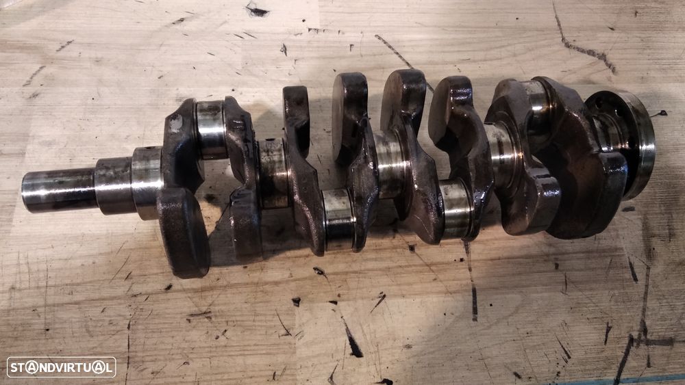 CAMBOTA KIA / HYUNDAI 1.6CRDI - 1