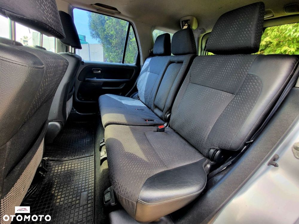 Honda CR-V - 6