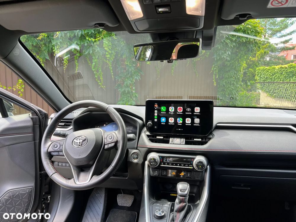 Toyota RAV4 - 23