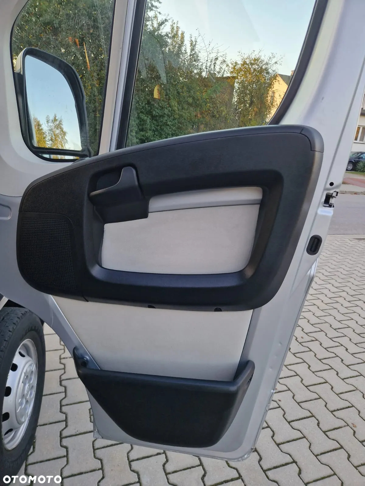 Fiat Ducato - 21