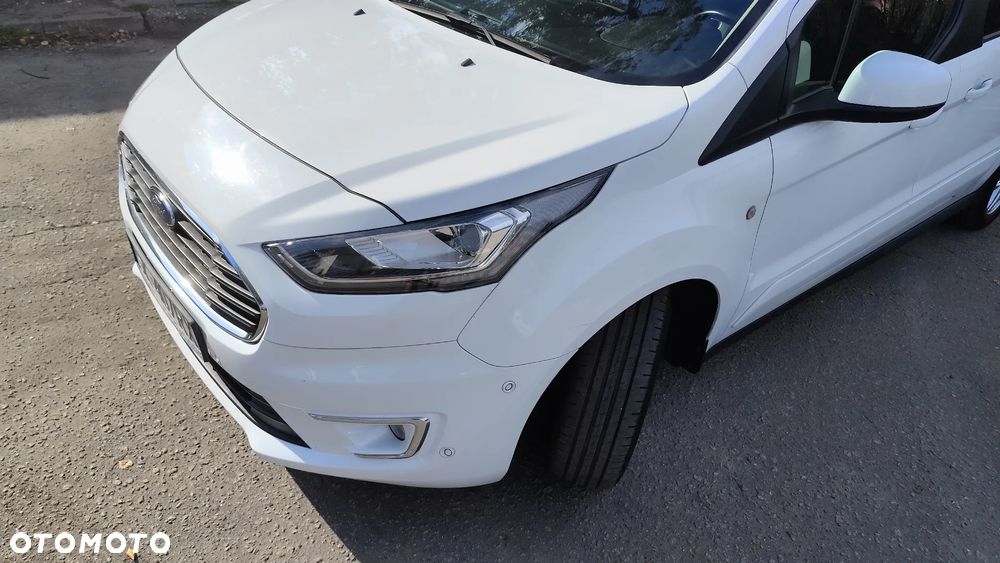Ford Tourneo Connect Gr 1.5 TDCi Titanium - 5
