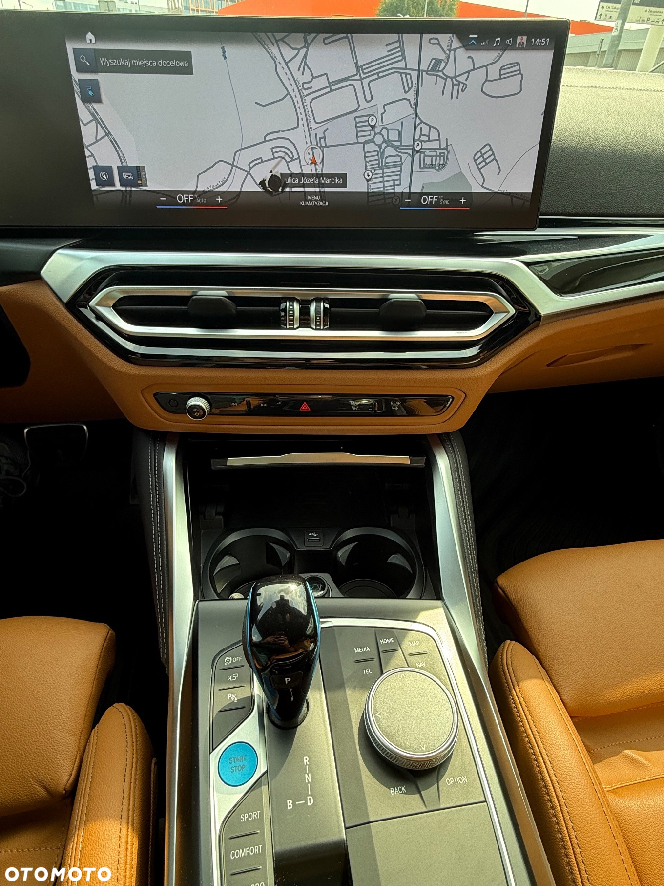 BMW i4 80.7kWh M50 - 15