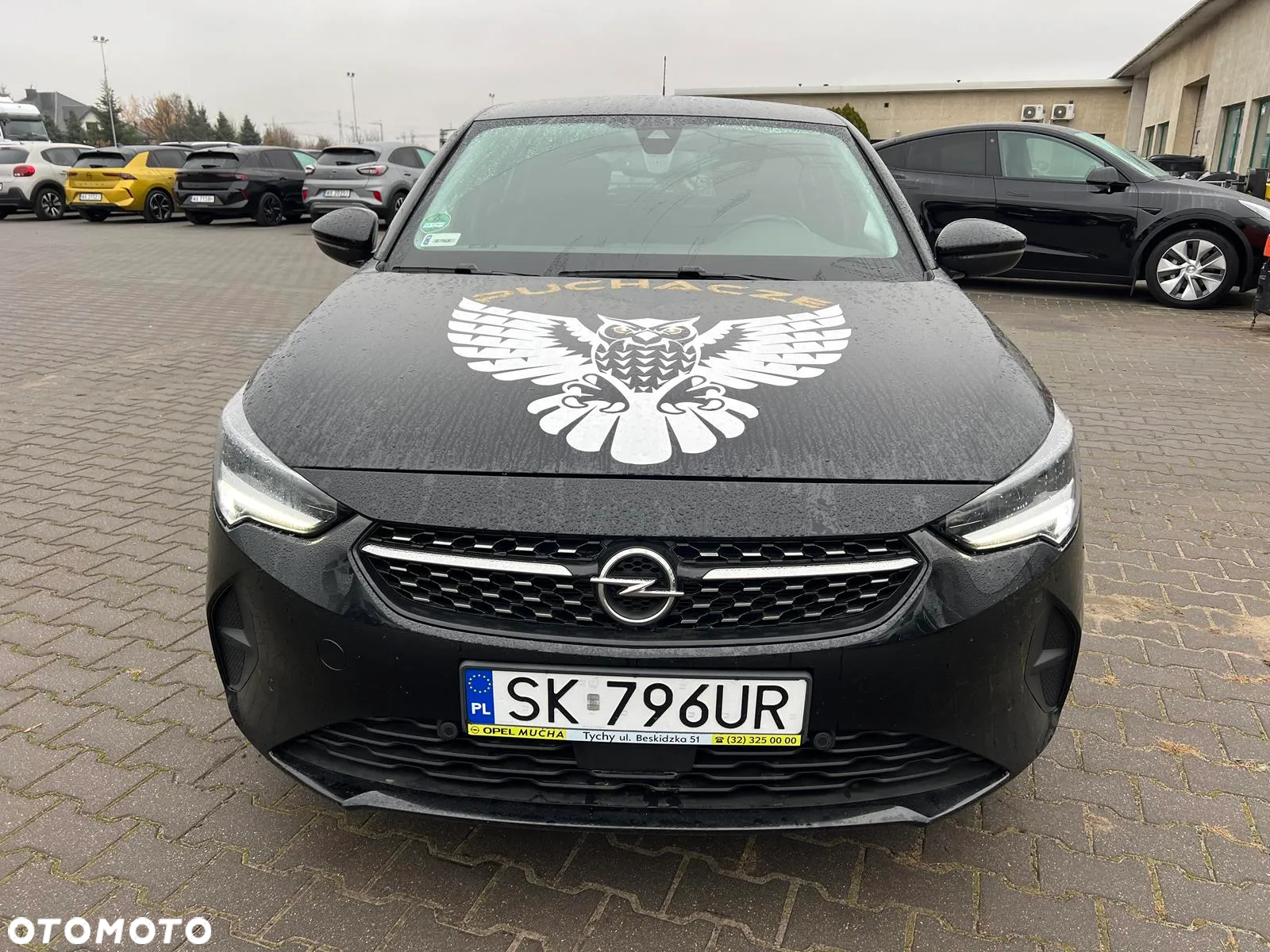 Opel Corsa 1.5 D Elegance S&S - 2