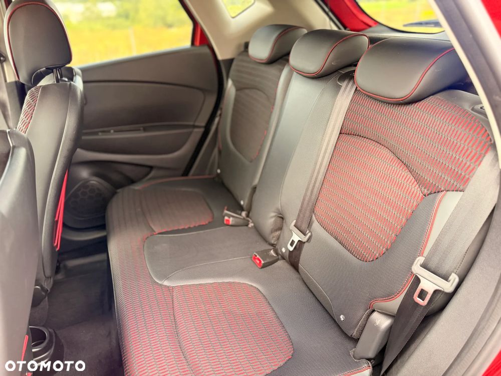 Renault Captur 1.2 Energy TCe XMOD EDC EU6 - 33