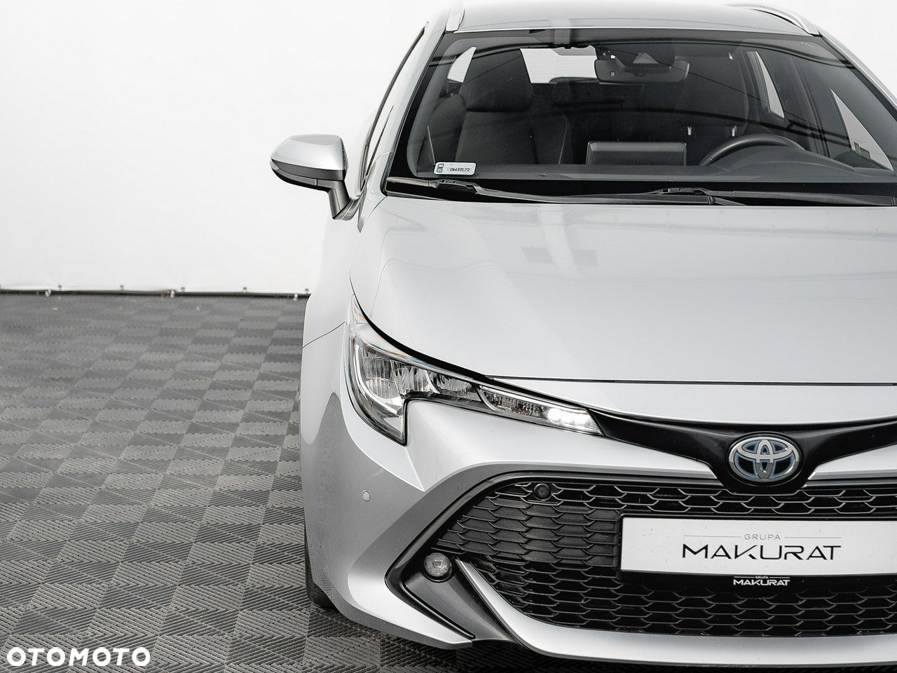 Toyota Corolla - 9