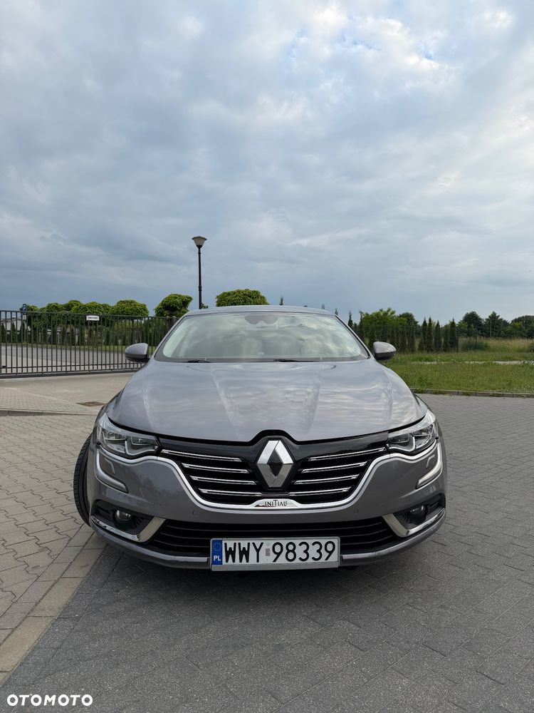 Renault Talisman - 2