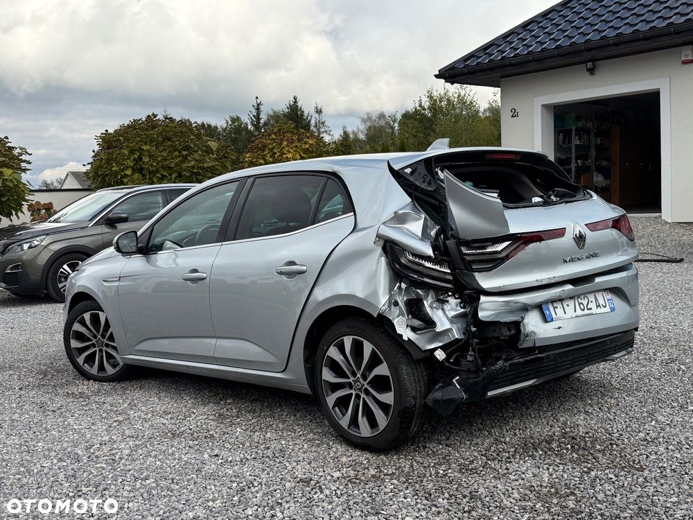 Renault Megane BLUE dCi 115 INTENS - 4
