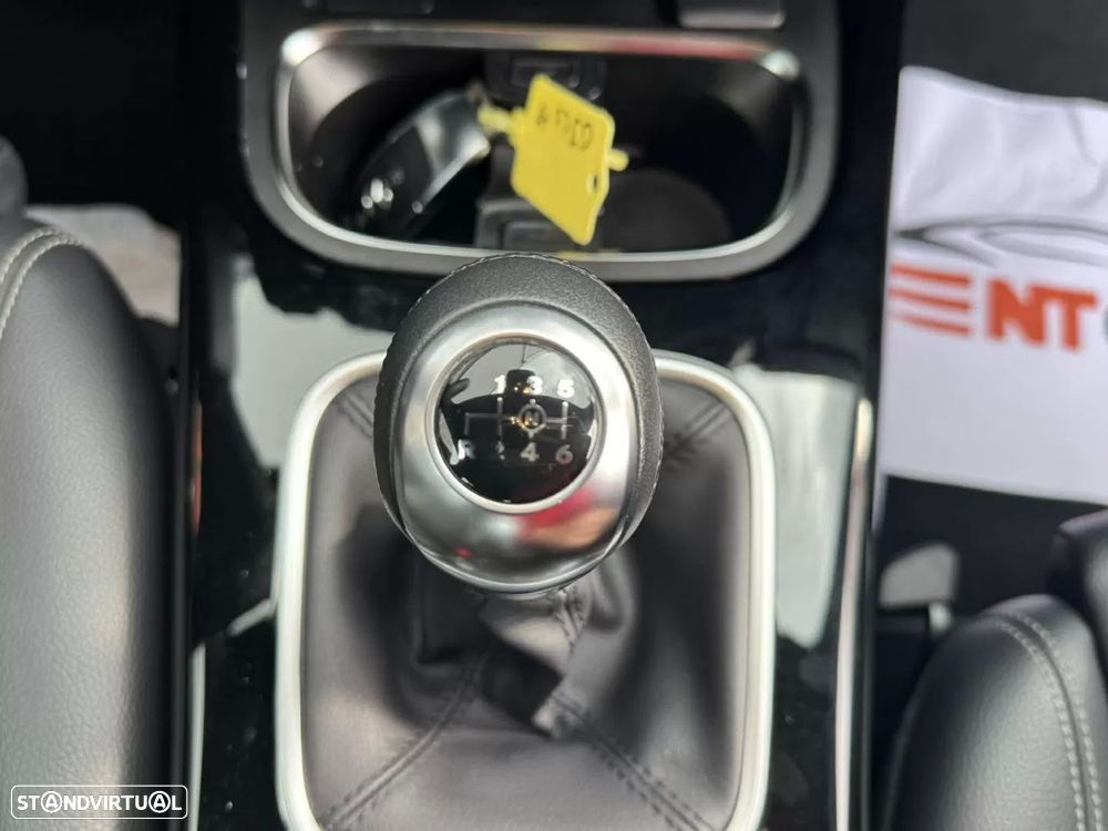 Mercedes-Benz A 180 d Business Solutions - 10