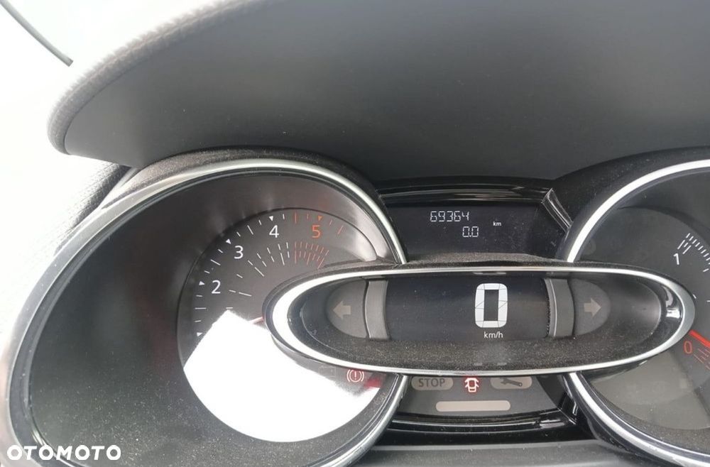 Renault Clio 1.5 dCi Energy Limited - 7