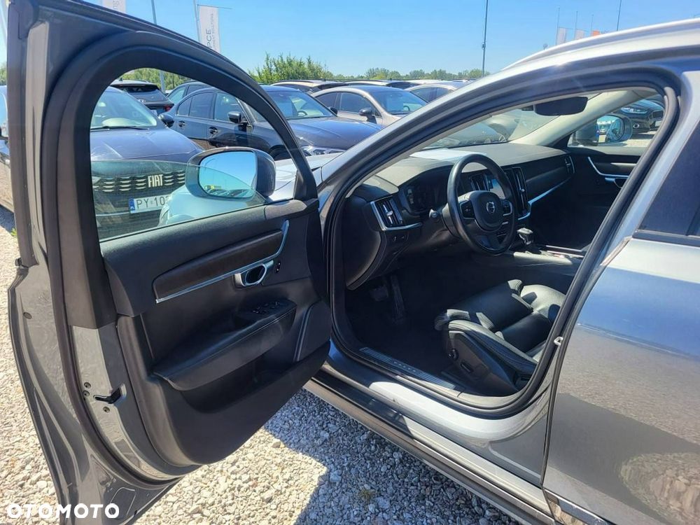 Volvo V90 - 14