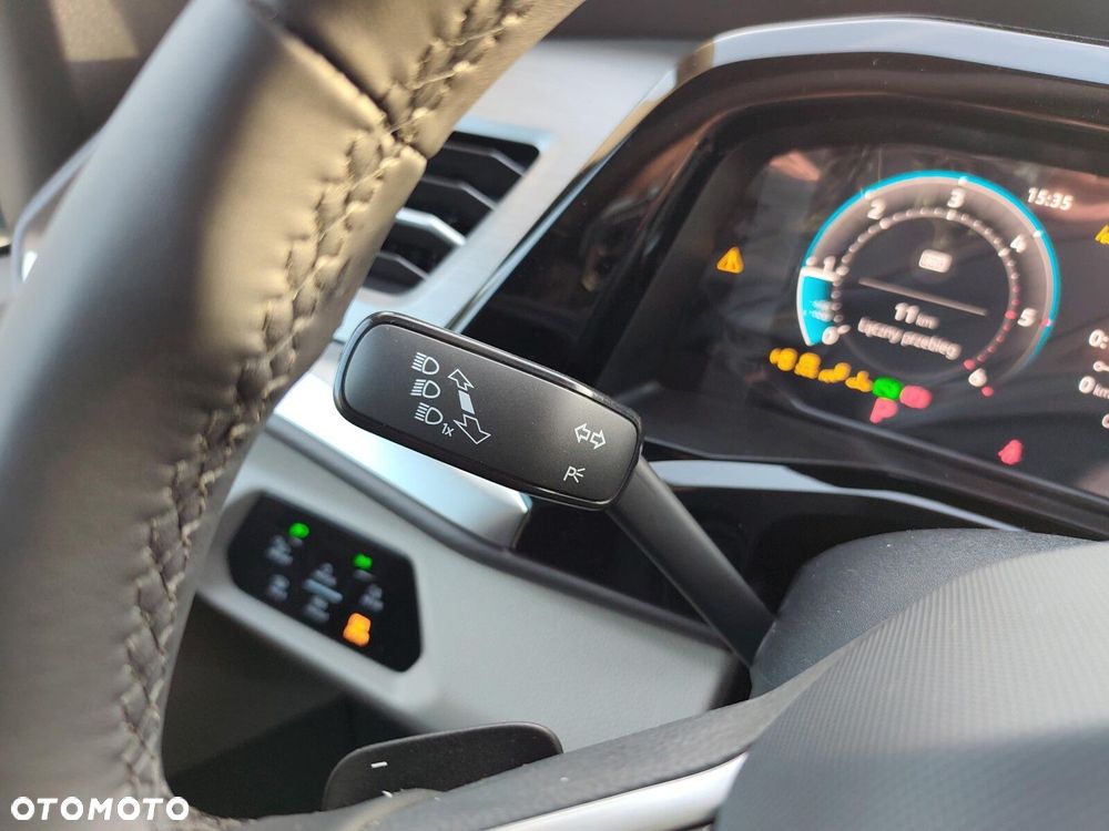 Volkswagen Multivan - 22