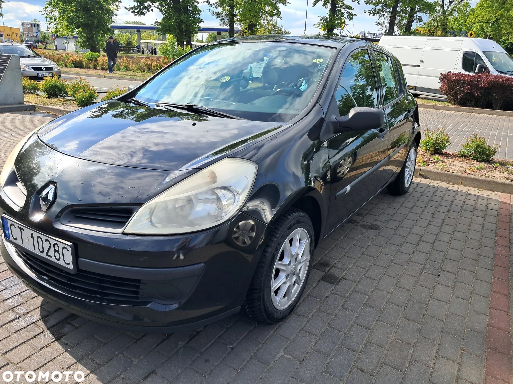 Renault Clio 1.2 16V Extreme - 1