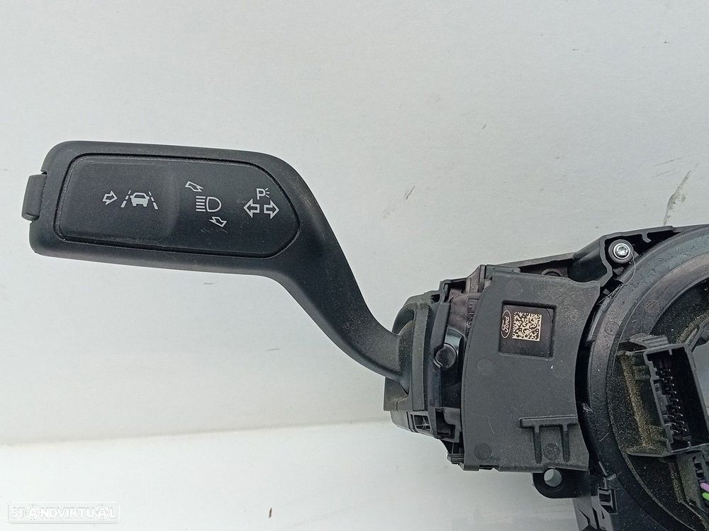 Fita de airbags FORD Fiesta VII (HJ, HF) - 3