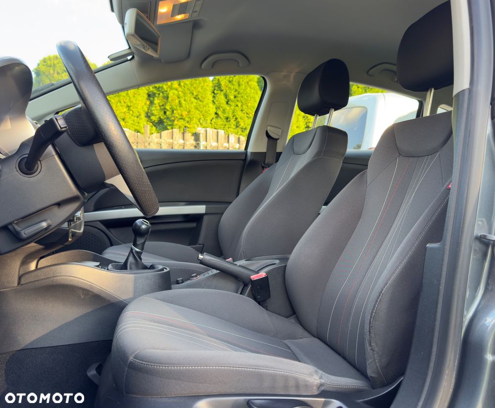 Seat Leon 1.2 TSI Ecomotive Style Copa - 16