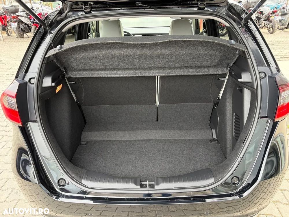 Honda Jazz 1.5 e:HEV Executive - 31