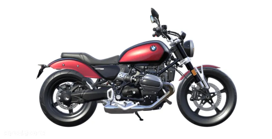 BMW R - 3