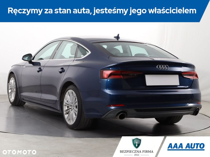 Audi A5 - 5
