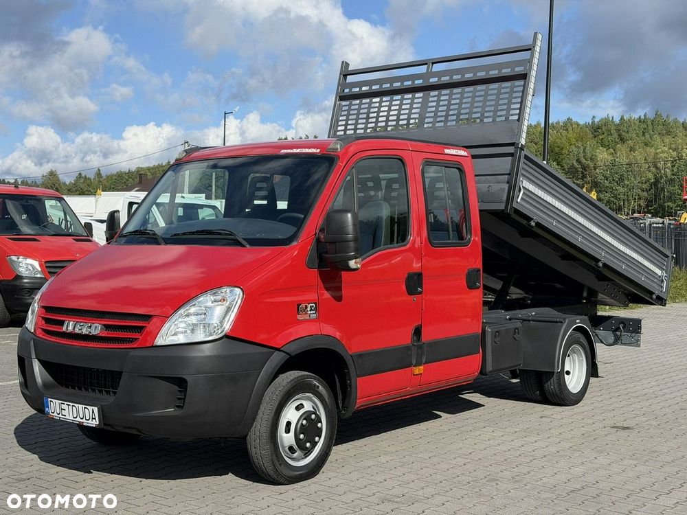 Iveco Daily - 7