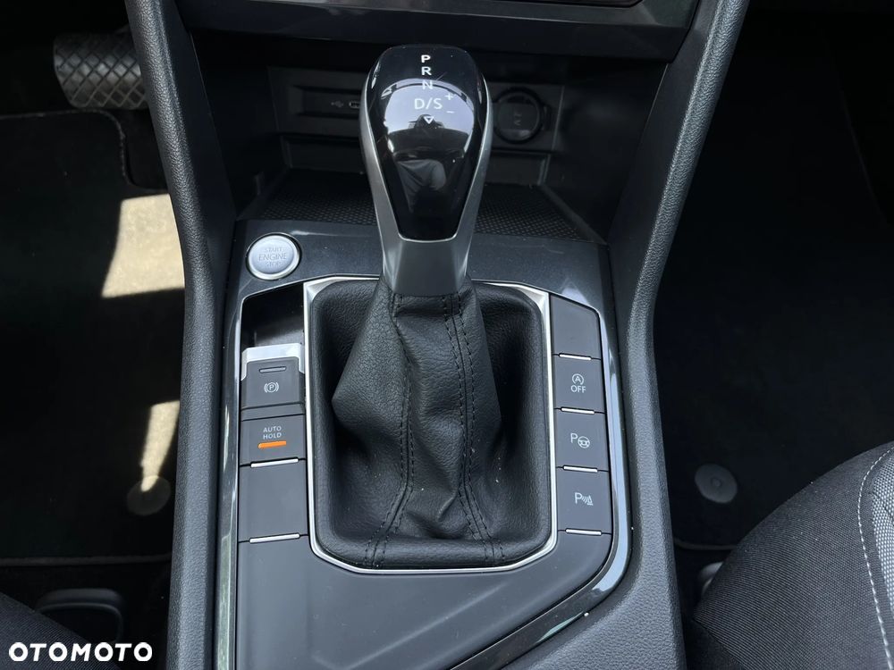 Volkswagen Tiguan 1.5 TSI EVO Life DSG - 27