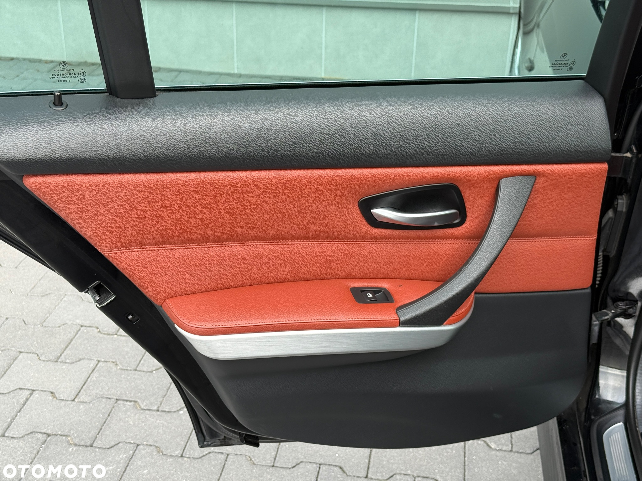 BMW Seria 3 320i - 20