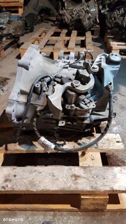 FORD KUGA MK2 4x4 2.0 TDCI SKRZYNIA BIEGÓW FV4R 7002 TCA - 4