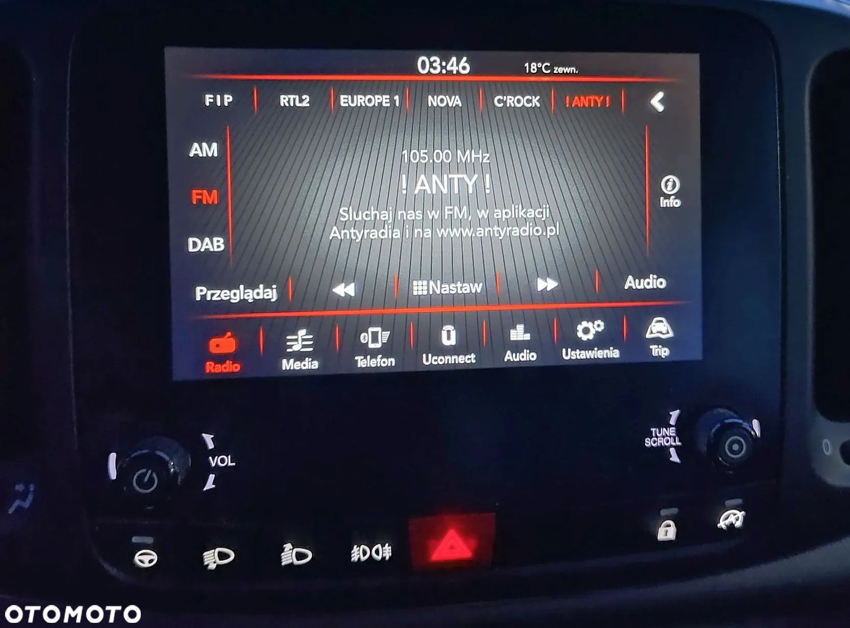 Fiat 500L 1.6 Multijet Lounge S&S EU6 - 7