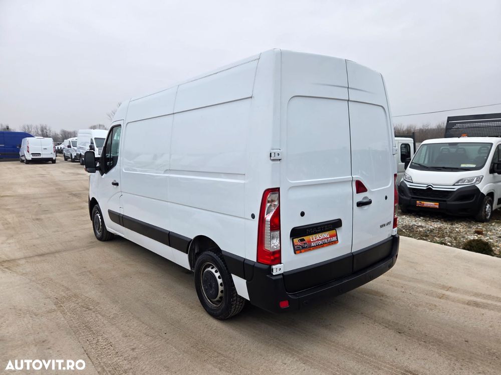 Renault New Master L2H2 - 8