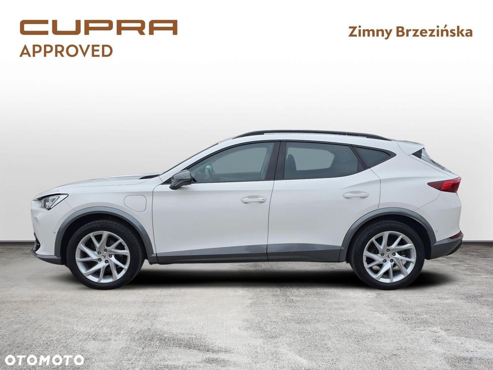 Cupra Formentor 1.4 e-Hybrid DSG - 10