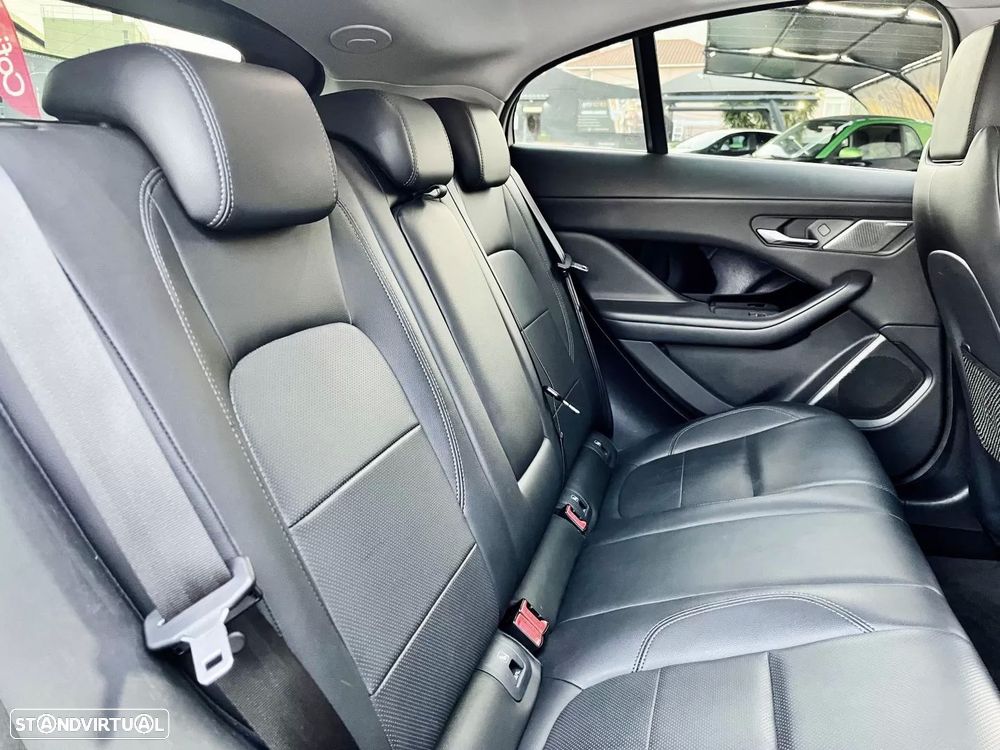 Jaguar I-Pace S AWD Aut. - 13