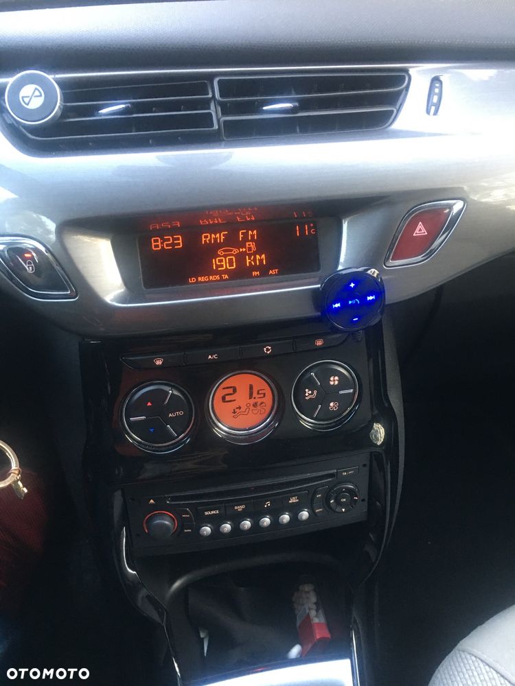 Citroën C3 HDi 90 FAP Exclusive - 5