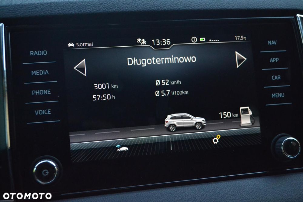 Skoda Karoq 2.0 TDI SCR 4x4 Style DSG - 21