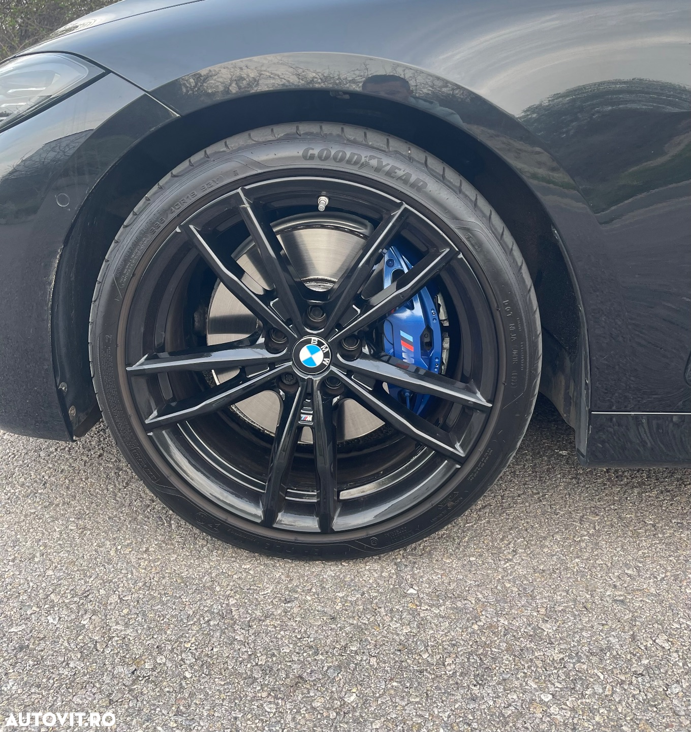 BMW Seria 4 420i Coupe Sport-Aut. M Sport - 7