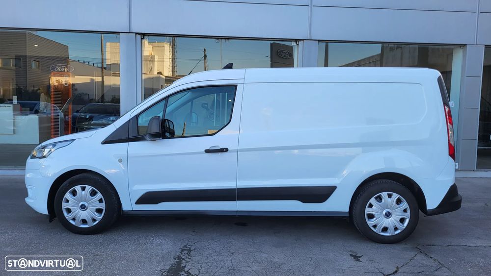Ford Transit Connect L2 (Longa) - 4