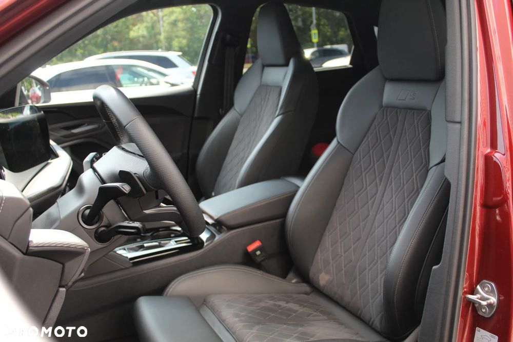 Audi Q5 Sportback TDI mHEV 150 kW Quattro S tronic - 17