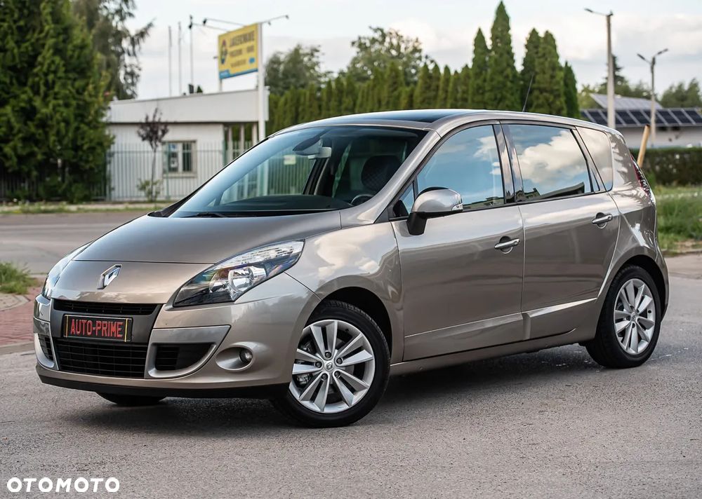 Renault Scenic - 6