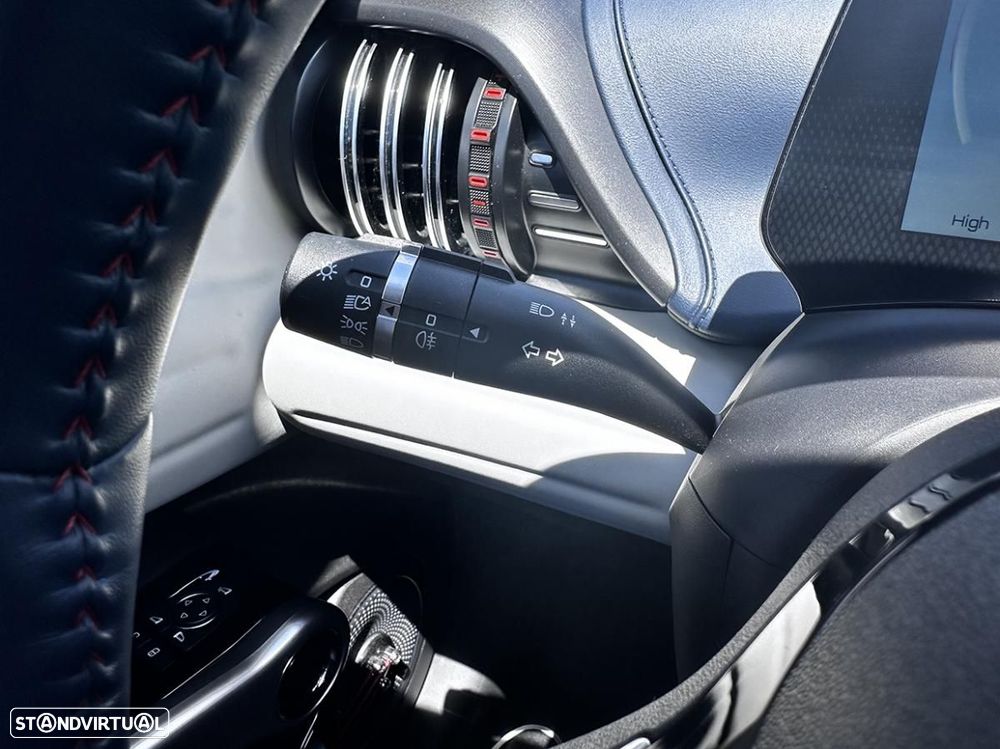 BYD Atto 3 Comfort - 25