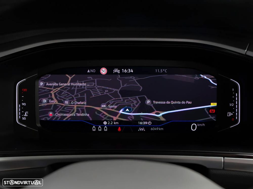 VW T-Roc 1.0 TSI Urban - 25